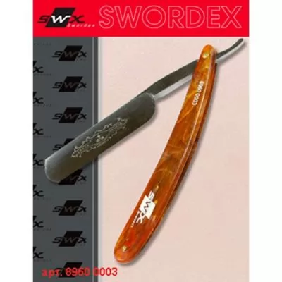 Відгуки покупців про товар Swordex Бритва небезпечна 