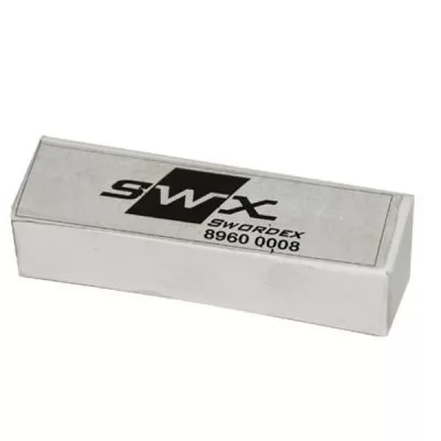 Відгуки покупців про товар Swordex лезо в обоймі для 8960 0001,0002 уп.10 шт