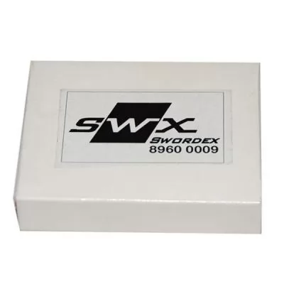 Swordex лезо філір. в обоймі в касеті для 8960 0001,0002 уп.10 шт