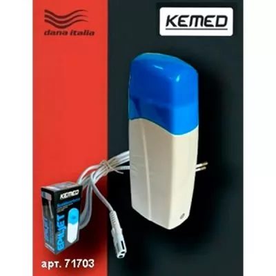 Отзывы покупателей о товаре Воскоплав KEMED EpilJet для кассеты 100 мл +термостат (шт..)