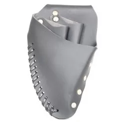Фото Чехол-кобура на пояс для 2-х ножниц + карман для чаевых HairMaster TipCover - 1