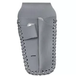 Фото Чехол-футляр на пояс для 1-х ножниц + петля + карман для чаевых HairMaster TipSaver - 1
