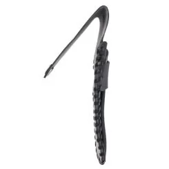 Фото Чехол-футляр на пояс для 1-х ножниц + петля + карман для чаевых HairMaster TipSaver - 2