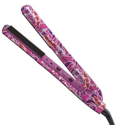 Характеристики товару Вирівнювач для волосся (праска) Jaguar ST Pink Paradise