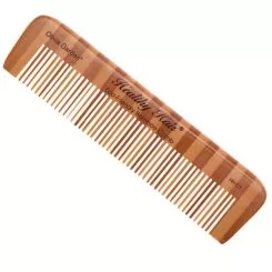 Фото Гребінець Olivia Garden Healthy Hair Comb 1 - 1