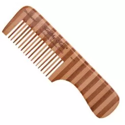 Фото Гребінець Olivia Garden Healthy Hair Comb 3 - 1