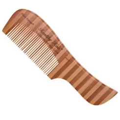 Фото Olivia Garden Дисплей Healthy Hair Comb (4xHHC1, 4xHHC2, 4xHHC3, 4xHHC4) - 4