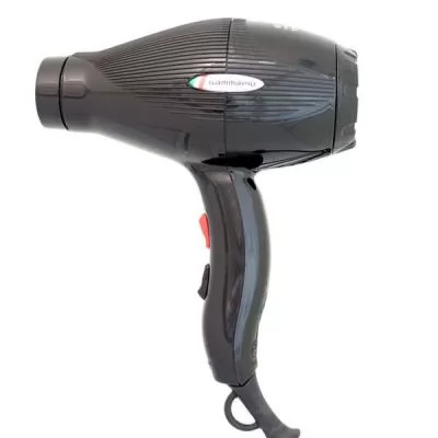 Отзывы покупателей о товаре Фен для волос Gammapiu COMPACT ETC LIGHT TurboCompressor