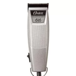 Фото Машинка для стрижки волосся Oster Silver Edition 616-607 - 1