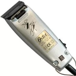 Фото Машинка для стрижки волосся Oster Silver Edition 616-607 - 2