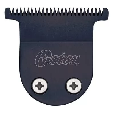 Отзывы покупателей о товаре Нож для машинок Oster Artisan/Obaby Texturing Blade