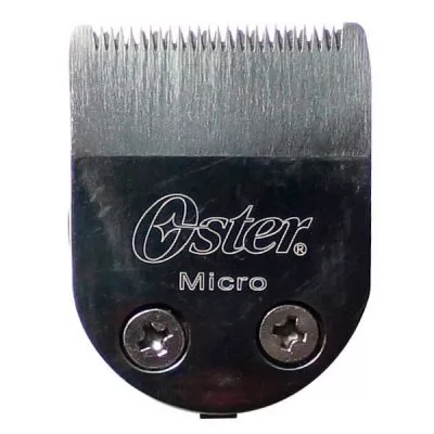 Відгуки покупців про товар Ніж для машинок Oster Artisan/Obaby Micro Narrow Blade