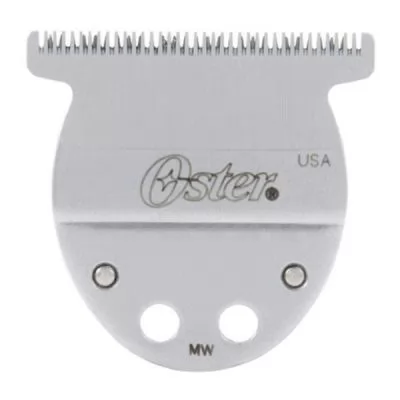 Характеристики товара Нож для машинки Oster Finisher T-blade