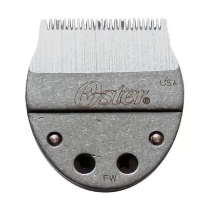 Характеристики товара Нож для машинки Oster Finisher Narrow blade