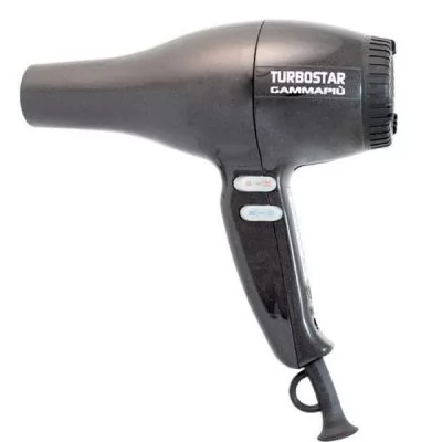 Фен для волос Gammapiu TURBOSTAR. Другие товары из серии GammaPiu Turbostar