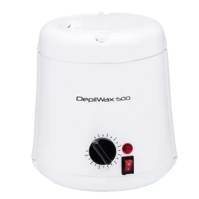 Отзывы покупателей о товаре Depilia воскоплав баночный DEPILWAX 500 мл с терморегулятором