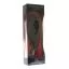 Відгуки покупців про товар Щітка масажна Olivia Garden Expert Care Curve Nylon Bristles Matt Black - 3