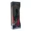 Отзывы покупателей о товаре Olivia Garden щетка массажная The Kidney Brush Dry Detangler - Black Edition - 3