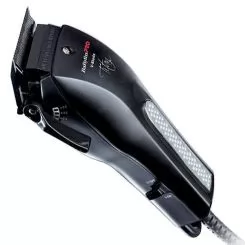 Фото Машинка для стрижки волос BabylissPro V-blade Titan вибрационная - 2