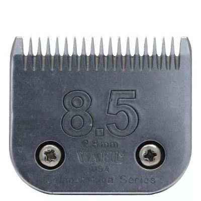 Характеристики товару Ножовий блок Wahl CompetitionBlade тип A5 2,8 мм