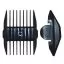 Опис товару Машинка для стрижки волосся HairMaster OPTIO - 6