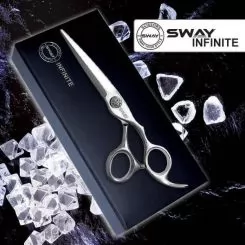 Фото Ножницы для стрижки SWAY Infinite. Длина 6,00" - 2