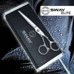 Фото Ножиці для стрижки SWAY Elite. Довжина 6,00" - 2