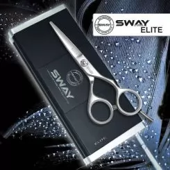 Фото Ножиці для стрижки SWAY Elite. Довжина 4.50" - 2