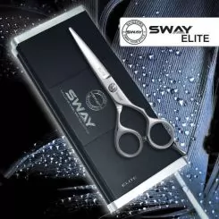 Фото Ножиці для стрижки SWAY Elite. Довжина 5,00" - 2