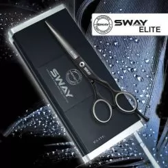 Фото Ножиці для стрижки SWAY Elite. Довжина 5,50" - 2