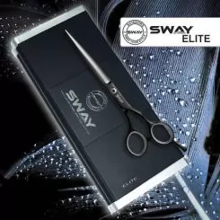 Фото Ножиці для стрижки SWAY Elite. Довжина 6,00" - 2