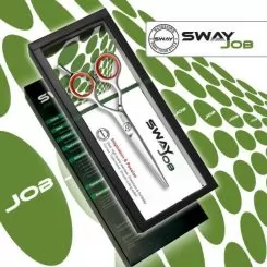 Фото Ножиці для стрижки SWAY Job. Довжина 5,00" - 2