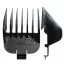 Фото товару Машинка для стрижки тварин Andis RAC-D Pуе Kit півотна, 2 ножі, 6 насадок - 8