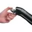 Фото товара Машинка для стрижки животных Andis AGRV Powergroom роторная 5-скоростная, нож CeramicEdge #10 1,5мм - 5