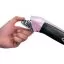 Фото товара Машинка для стрижки животных Andis Excel 2-Speed SMC-2 PURPLE роторная 2-скоростная, нож UltraEdge #10 1,5мм - 6
