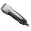 Фото товара Машинка для стрижки животных Andis Excel 2-Speed SMC-2 SILVER роторная 2-скоростная, нож UltraEdge #10 1,5мм - 2