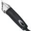 Фото товара Машинка для стрижки животных Andis Excel 2-Speed SMC-2 SILVER роторная 2-скоростная, нож UltraEdge #10 1,5мм - 3