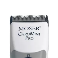 Фото Машинка для стрижки волосся Moser CHROMINI PRO - 6