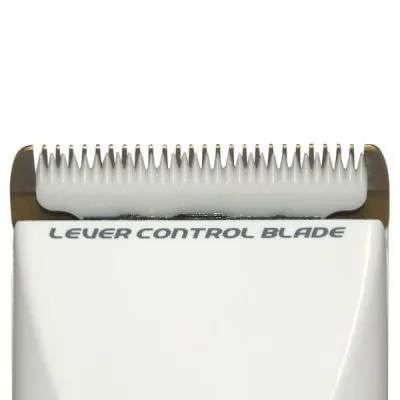 Характеристики товару Ніж для машинки HairMaster Optio металокерамічний від бренду HAIRMASTER