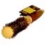 Характеристики товара Брашинг Olivia Garden Expert Blowout Curl Wavy Bristles Gold & Brown диаметр 25 мм - 3