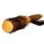 Отзывы покупателей о товаре Брашинг Olivia Garden Expert Blowout Curl Wavy Bristles Gold & Brown диаметр 35 мм - 2