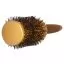 Брашинг Olivia Garden Expert Blowout Curl Wavy Bristles Gold & Brown диаметр 55 мм - 3