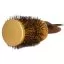 Характеристики товара Брашинг Olivia Garden Expert Blowout Curl Wavy Bristles Gold & Brown диаметр 65 мм - 3