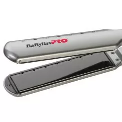 Фото Вирівнювач для волосся (праска) BabylissPro XTP- ULTRACURL EP TECHNOLOGY - 3