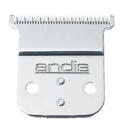 Фото Машинка для стрижки волос триммер Andis D7 SlimLine аккумуляторная, 4 насадки - 4