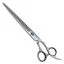 Ножиці для стрижки тварин прямі Swordex Pet Line. Довжина 8,5"