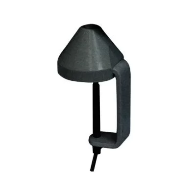 Отзывы покупателей о товаре Кронштейн настольный для лампы-лупы, черный