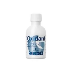 Фото Refectocil окислитель жидкий 3% "Oxydant liquid 3%", флакон 50 мл - 1