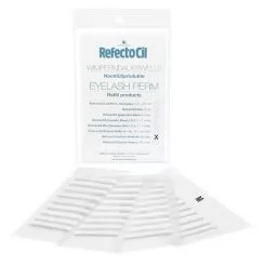 Фото Refectocil валик-прокладка для хімзавивки вій "Perm Refill Roller" розмір M = 36 шт. - 1