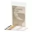 Refectocil пензлики жорсткі "Gold" для нанесення фарби "Сosmetic Brush Hard" уп. 5 штук.